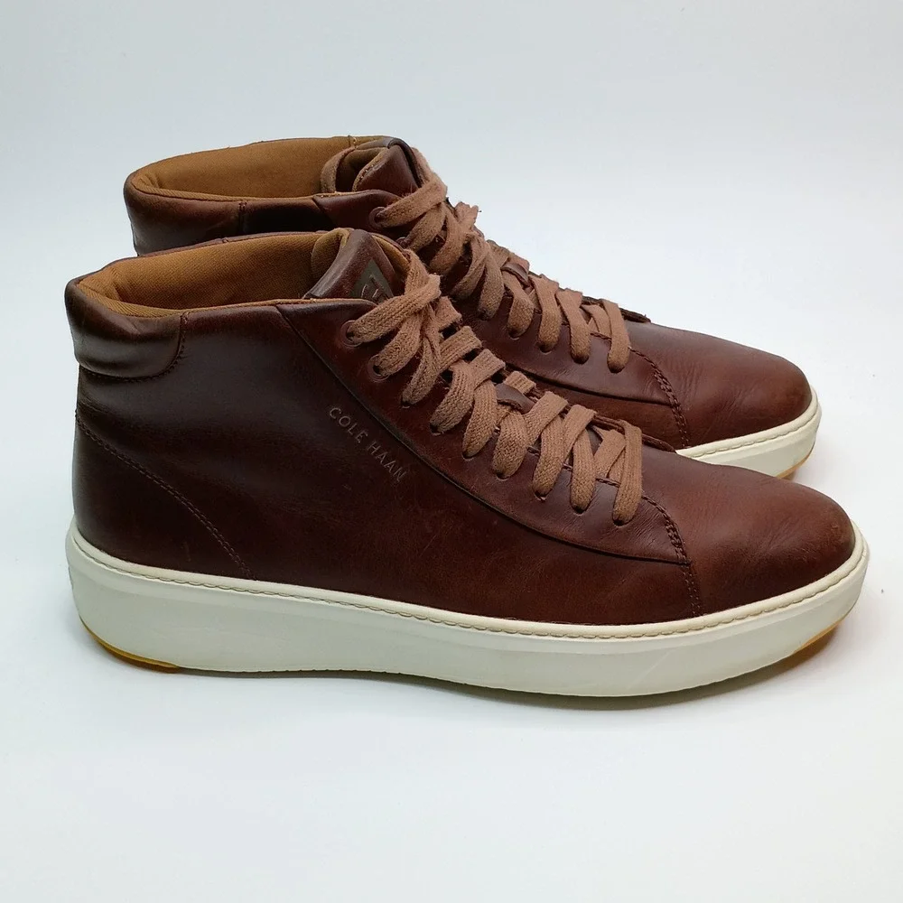 Cole Haan **condition **